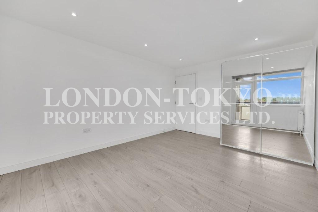 Embassy Lodge, Regent's Park Road N3 :: London-Tokyo Property Service